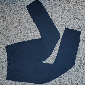 Nike Dri-Fit Fitted Jogger Sweatpants